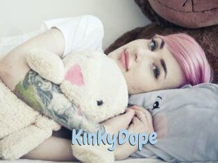 KinkyDope Uniform Porn XXX