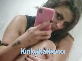 KinkyKalliexxx