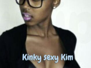 Kinky_sexy_Kim Uniform Porn XXX