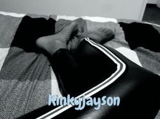 Kinkyjayson Uniform Porn XXX