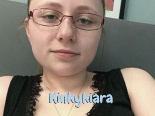 Kinkykiara