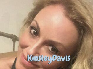 Kinsley_Davis