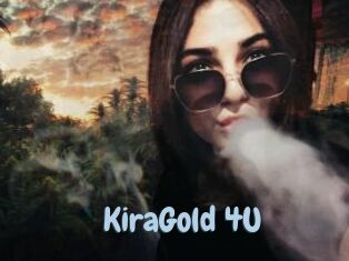 KiraGold_4U