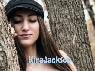 KiraJackson