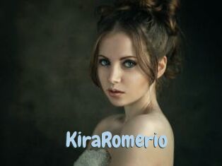 KiraRomerio