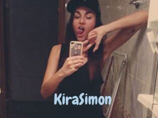 KiraSimon