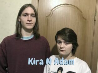 Kira_N_Adam Uniform Porn XXX