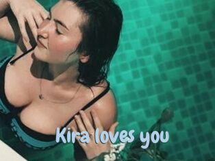 Kira_loves_you