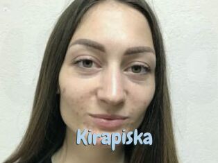 Kirapiska