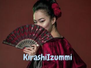 KirashiIzummi