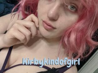 Kirbykindofgirl