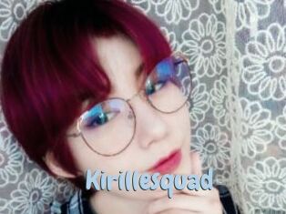 Kirillesquad