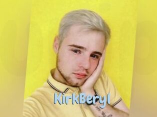 KirkBeryl Uniform Porn XXX