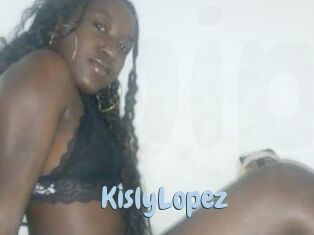 KislyLopez