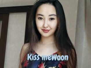 Kiss_meWoon Uniform Porn XXX