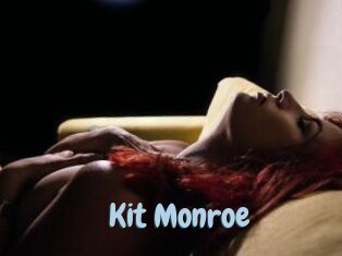 Kit_Monroe Uniform Porn XXX