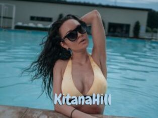 KitanaHill Uniform Porn XXX