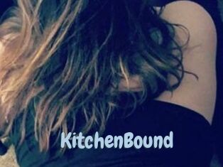 KitchenBound