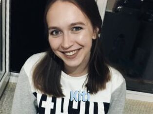 Kiti Uniform Porn XXX