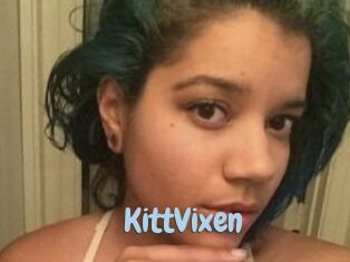 KittVixen