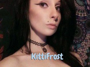 KittiFrost Uniform Porn XXX