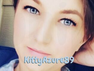 KittyAzure89 Uniform Porn XXX