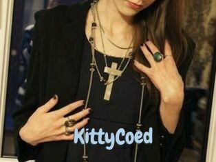 KittyCoed