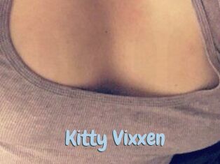 Kitty_Vixxen Uniform Porn XXX
