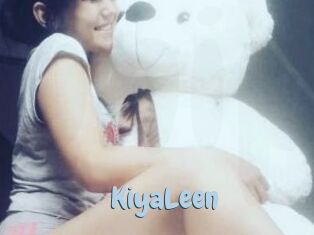 KiyaLeen