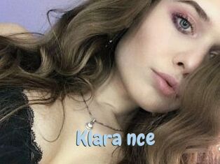 Klara_nce