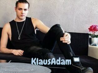 KlausAdam