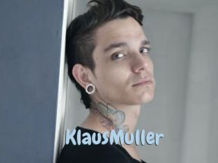KlausMuller