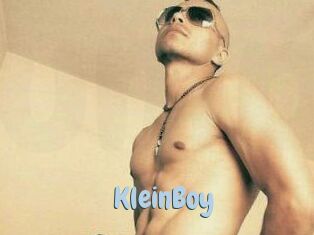 Klein_Boy