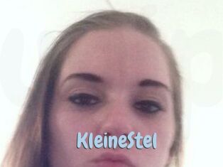 KleineStel Uniform Porn XXX