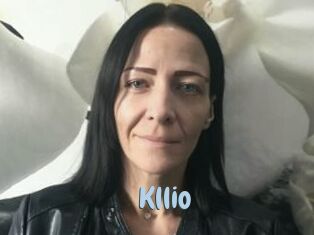 Kllio