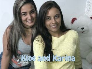 Kloe_and_Karina