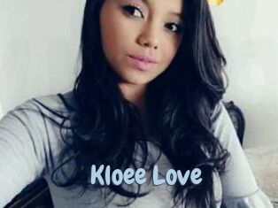 Kloee_Love