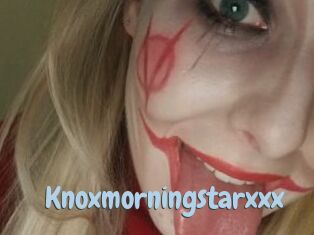 Knoxmorningstarxxx Uniform Porn XXX