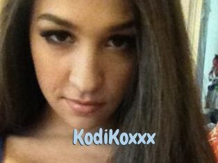 KodiKoxxx