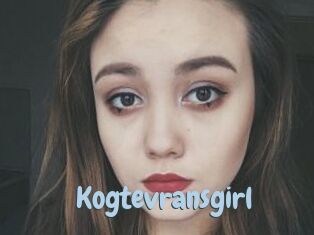 Kogtevransgirl