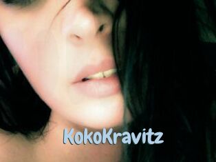 KokoKravitz Uniform Porn XXX
