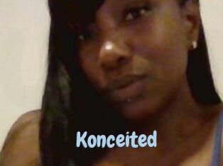Konceited