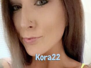 Kora22