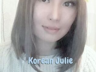 Korean_Julie