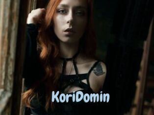 KoriDomin