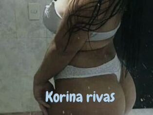 Korina_rivas