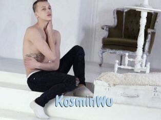 KosminWu