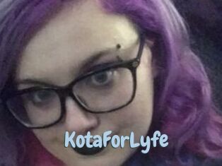 KotaForLyfe