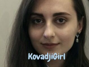 KovadjiGirl