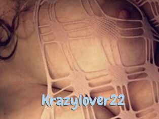 Krazylover22